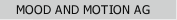 MOOD AND MOTION AG